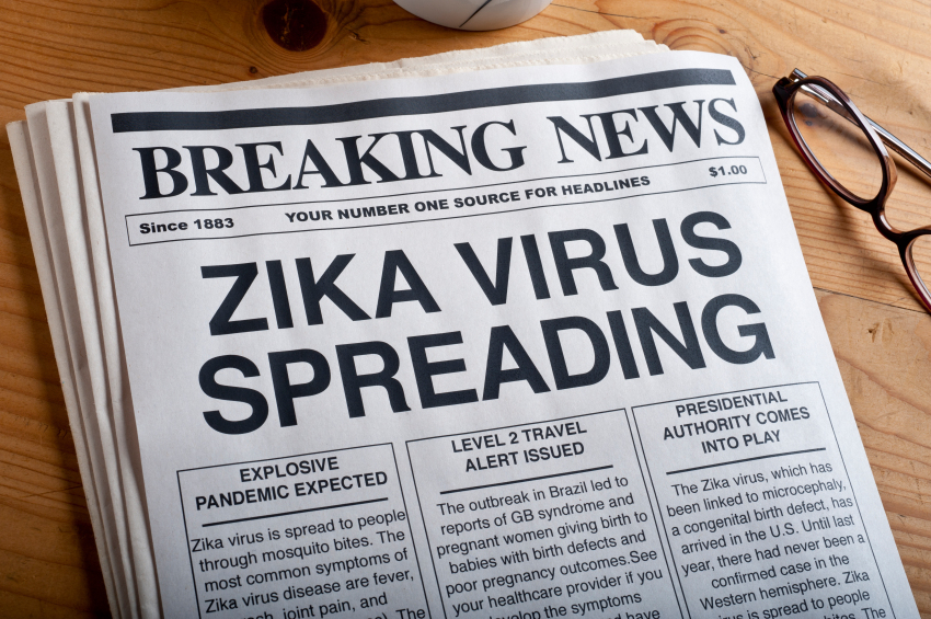 Zika Virus Control Memphis and Cordova TN