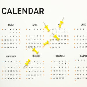 pest control schedule