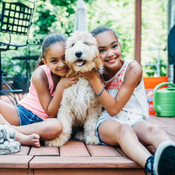 pet friendly pest control
